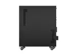 ARMAC Office On-Line PF1 6000VA 6000W Rack/Tower UPS, Double-Conversion, 8x IEC C13, 2x IEC C19, LCD, Dust-Free Metal Housing nepertraukiamo maitinimo &scaron;altinis (UPS)