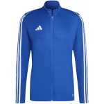 adidas Tiro 23 League treniruočių striukė mėlyna HS3505 2XL