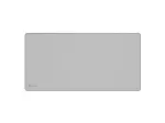 Natec Colors Series Stony Grey 800x400 mm žaidimų pelės kilimėlis