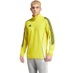 adidas Tiro 24 treniruočių vir&scaron;us vyrams, Team Solar Yellow 2, XL