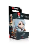 3D raktų pakabukas Good Loot The Witcher 3 &ndash; Ciri