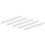 Wacom Standard ra&scaron;iklio antgaliai, 5 vnt., balti (ACK20401W)