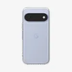 SPIGEN Ultra Hybrid dėklas, skirtas Google Pixel 11 - skaidrus