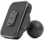 Peak Design M-MM-AD-BK-1 Universal Adapter, skirtas SlimLink&trade; laikikliams &ndash; juodas