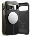 Ringke Onyx Magnetic MagSafe dėklas, skirtas Google Pixel 11 Pro - juodas