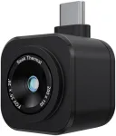 Termovizijos kamera Seek Thermal CW-DBAX juoda 200x150 pikselių
