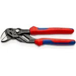 Knipex 86 02 180 replės veržlėms, maks. veržlės dydis 4 cm