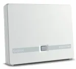 Gigaset N530 IP PRO + S700H PRO DECT telefono rinkinys su skambučio numerio atpažinimu, antracitinis