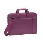 Rivacase 8231 39,6 cm (15,6 inch) Messenger dėklas Violetinė