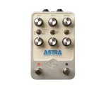 Universal Audio UAFX Astra Modulation Machine &ndash; gitarinis efektas