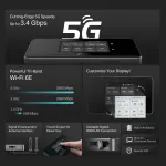 TP-Link M8550(EU) mar&scaron;rutizatorius koriniam tinklui