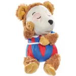 SCHMIDT SPIELE Bobo Siebenschl&auml;fer pliu&scaron;inis miegalius, 38 cm