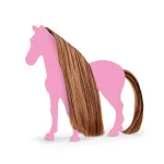 Žaislinė figūrėlė Schleich HORSE CLUB Sofia&rsquo;s Beauties Choco &scaron;okoladinės spalvos