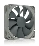 Noctua NF-P12 redux-1300 120mm korpuso ventiliatorius pilkas