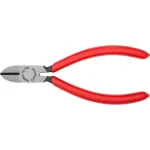 Knipex 70 01 125 &scaron;oniniai pjaustytuvai 125 mm