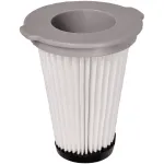 Filtras Einhell 2351266 ne&scaron;iojamam dulkių siurbliui juodas/pilkas/baltas