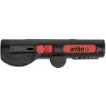 Wiha 44242 kelių funkcijų izoliacijos nuimtuvas, 0,5&ndash;6 mm&sup2;