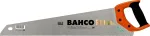Bahco 16 colių hardpoint rankinis pjūklas su XT dantukais, 7/8 TPI, ergonomi&scaron;ka bi-medžiagos rankena, apsauga nuo rūdžių, medienai, drožlių plok&scaron;tėms ir fanerai (08NP16U78HP)