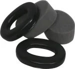 3M PELTOR HY54 Higienos rinkinys X serijos ausų apsaugos priemonėms - 2 sandarinimo žiedai ir 2 putų įdėklai XH001659362