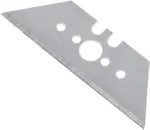 Wolfcraft Profi trapecinės a&scaron;menys 4307000, 10 vnt.