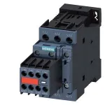 Siemens 3RT2026-1BB44-3MA0 kontaktorius 11 kW/400 V, 2NO+2NC, 24 V ritės įtampa