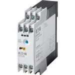 Eaton EMT6-DB elektroninė variklio apsaugos relė 0,3-1,5A 24-240V AC/DC, juoda/balta 066167