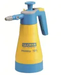 Gloria Hobby 125 slėginis purk&scaron;tuvas 1,25 L 000025.0000