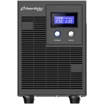 PowerWalker Basic VI 3000 STL Nepertraukiamo maitinimo &scaron;altinis (UPS) Linijinis-interaktyvus 3 kVA 1800 W 4 AC i&scaron;ėjimai (10121194)