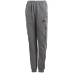 adidas Core 18 Sweat Pants Junior Grey 116 cm CV3957