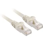 Tinklo kabelis Sharkoon CAT.6 RJ45 5m Cat6 Pilka