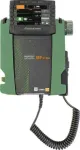 Gossen Metrawatt PROFiTEST MF XTRA LEMONGREEN daugiafunkcis instaliacijos testeris su DAkkS kalibravimu, VDE 0100/0105 M535T