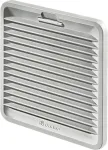 Finder 7F.03.0.000.1000 i&scaron;leidimo filtras 120x120x20mm IP54 RAL 7035