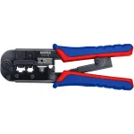 Kabelių užspaudimo įrankis Knipex 97 51 10 SB