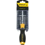 Stanley STHT0-70885 atsuktuvų rinkinys su bitais, 34 dalių