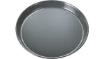 Neff Z12CP10A0 emaliuotas picų padėklas, 35,7 cm, antracitinis