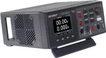 Voltcraft PMM 3005-20 skaitmeninis multimetras su integruotu maitinimo &scaron;altiniu, CAT II 600 V, 20000 rodmenų, 0-30 V / 5 A