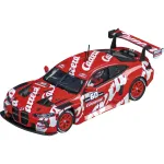Carrera Hybrid Ford Mustang GT3 &bdquo;Proton Competition, No.44&ldquo; 1:50 nuotolinio valdymo automobilis 50051024