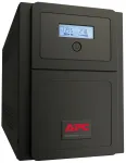 APC Easy UPS 1 Ph Line Interactive 1000VA Tower 230V 6x IEC C13 AVR Dry Contact LCD be tinklo valdymo kortelės palaikymo