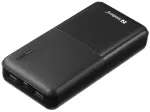 Ne&scaron;iojamas maitinimo blokas Sandberg Saver Powerbank 20000, 20000 mAh