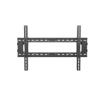 StarTech.com TV sieninis laikiklis su pakreipimu, 81,3 cm (32 inch), 190,5 cm (75 inch), 75x75 mm, 600x400 mm, -15&ndash;15&deg;, juodas