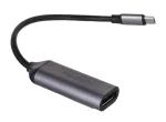 Unitek adapteris USB-C į DisplayPort 1.4, 8K@60Hz, V1415A