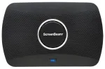 SCREENBEAM 1100P belaidė pristatymo sistema su administravimo įrankių paketu 3 metams