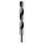 Bosch medienos sukimosi grąžtas 18 mm 2608597193, bendras ilgis 250 mm, cilindrinis kotas