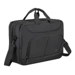 Toploader kuprinė Rivacase 8432 ne&scaron;iojamojo kompiuterio dėklas 39,6 cm (15,6 colio) Juoda