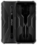 Mobilusis telefonas Armor X12 PRO/4/64GB Visi&scaron;kai juodas Ulefone