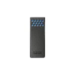 Ne&scaron;iojamas maitinimo bankas Nitecore CARBO 10000 G2 10000mAh