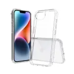 Screenor Bumper 25631SB skaidrus telefono dėklas iPhone 16e