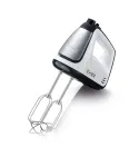 Severin HM 3830 Rankinis plaktuvas 400 W baltas