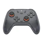 Belaidis žaidimų pultas GameSir T4n Lite, Nova pilka, Bluetooth, ergonomi&scaron;kas dizainas