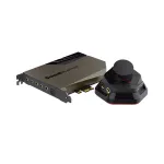 Vidinė garso plok&scaron;tė Creative Labs Sound Blaster AE-7